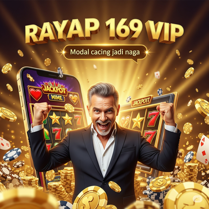 Rayap169 ✈️ Situs Slot Gacor Top 1 di Asia